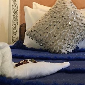 Kamer met Twee Aparte Bedden